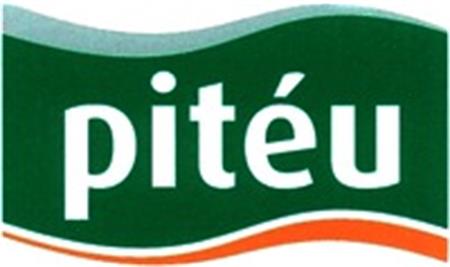 pitéu trademark