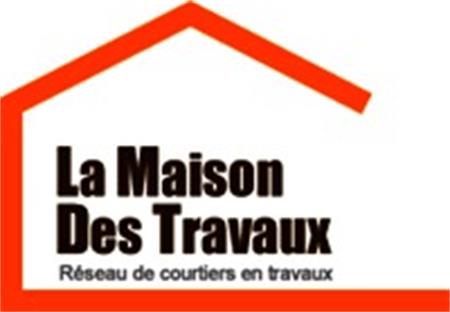 La Maison Des Travaux Réseau de courtiers en travaux trademark