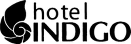 hotel INDIGO trademark