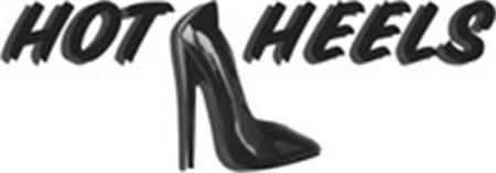 HOT HEELS trademark