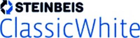 STEINBEIS ClassicWhite trademark