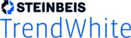 STEINBEIS TrendWhite trademark