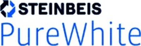 STEINBEIS PureWhite trademark