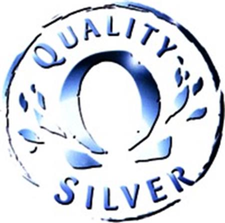 QUALITY SILVER trademark