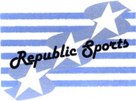 Republic Sports trademark