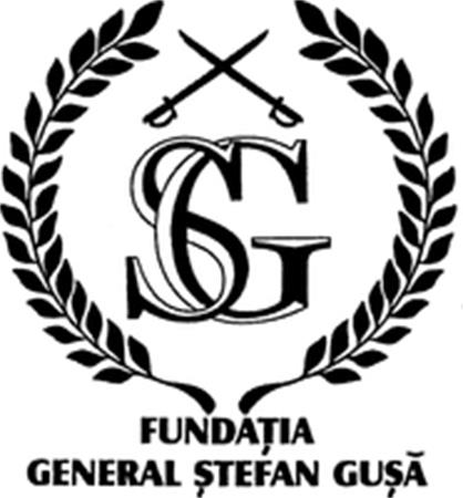 SG FUNDATIA GENERAL STEFAN GUSA trademark