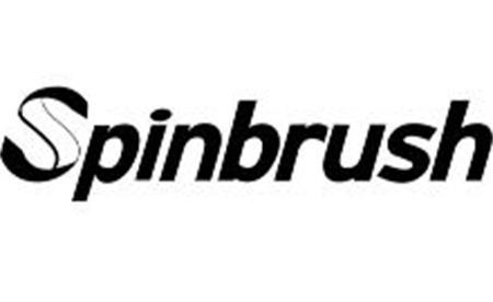 Spinbrush trademark