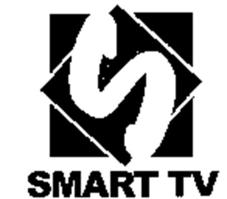 S SMART TV trademark