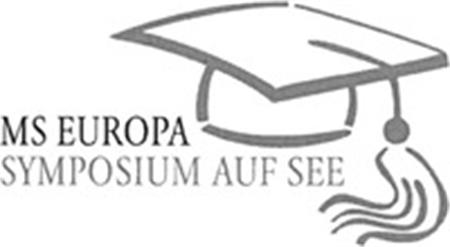 MS EUROPA SYMPOSIUM AUF SEE trademark