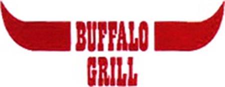 BUFFALO GRILL trademark