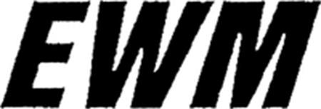 EWM trademark