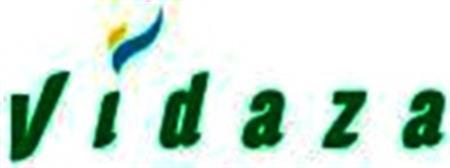 Vidaza trademark