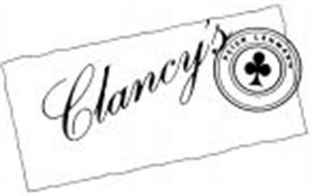 Clancy's PETER LEHMANN trademark