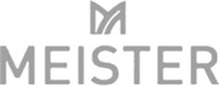 M MEISTER trademark