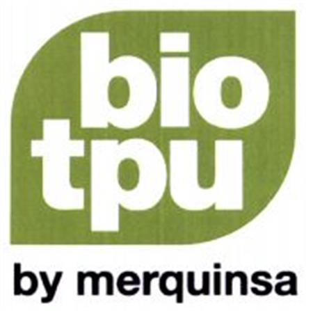 bio tpu by merquinsa trademark