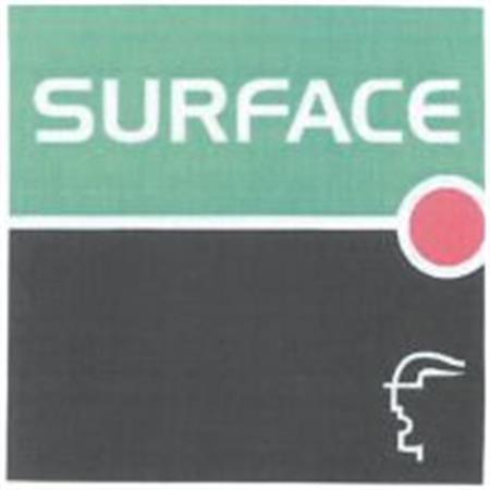 SURFACE trademark