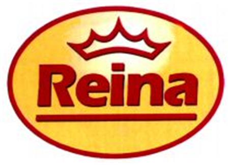 Reina trademark