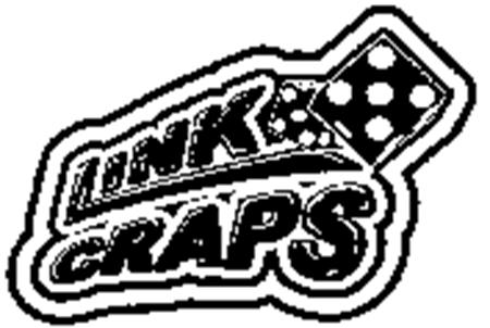 Link Craps trademark