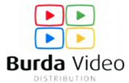 Burda Video DISTRIBUTION trademark