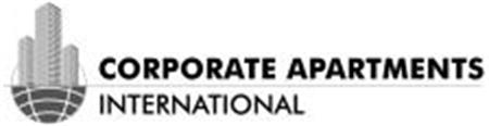 CORPORATE APARTMENTS INTERNATIONAL trademark