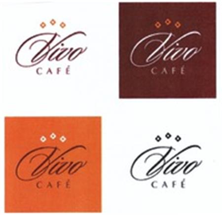 Vivo CAFÉ trademark