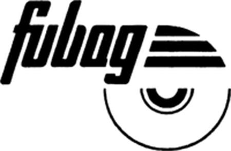 fubag trademark