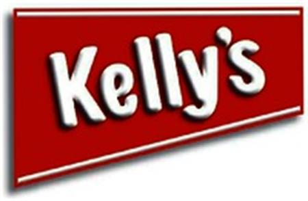 Kelly's trademark