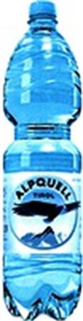 ALPQUELL TIROL trademark