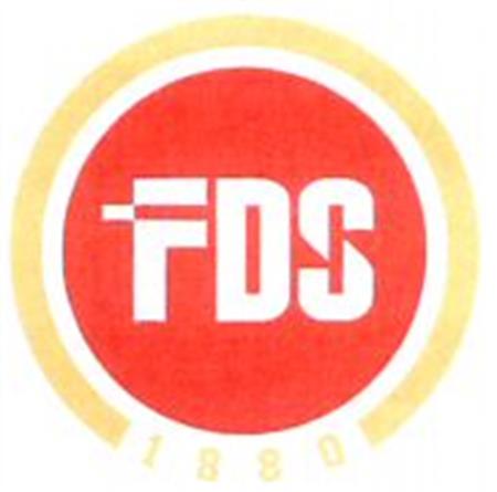 FDS 1880 trademark