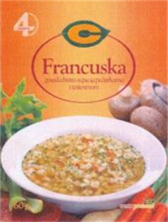 C Francuska trademark