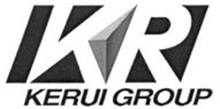 KR KERUI GROUP trademark