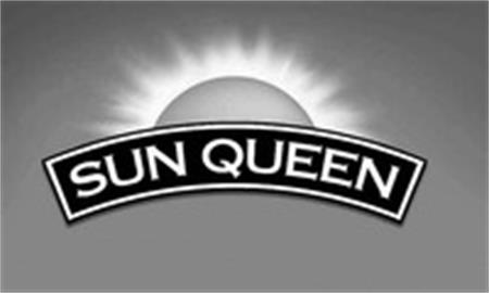 SUN QUEEN trademark