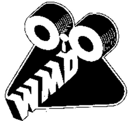 O-O WMD trademark