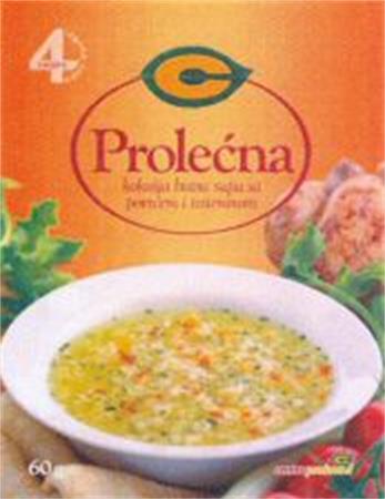 C Prolecna trademark