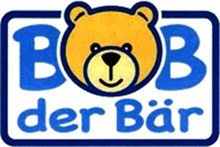 BOB der Bär trademark