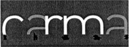 carma trademark