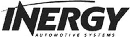 INERGY AUTOMOTIVE SYSTEMS trademark