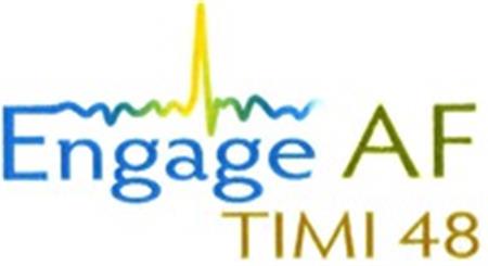 Engage AF TIMI 48 trademark