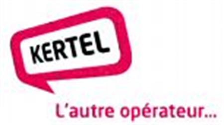 KERTEL L'autre opérateur... trademark