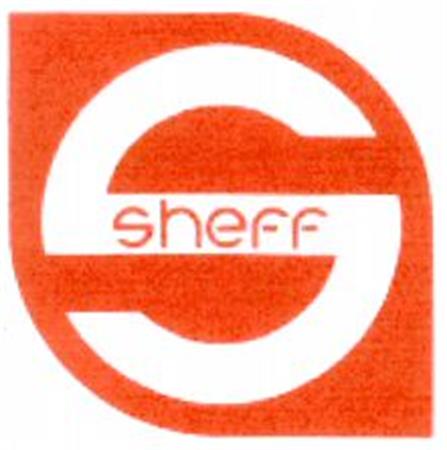 sheff trademark