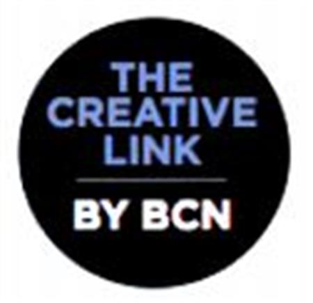 THE CREATIVE LINK BY BCN trademark