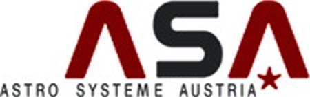 ASA ASTRO SYSTEME AUSTRIA trademark