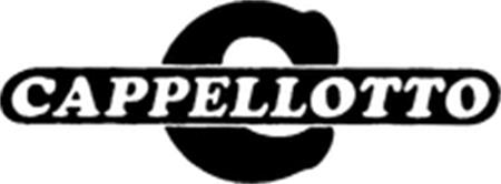 C CAPPELLOTTO trademark