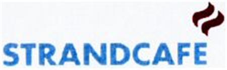 STRANDCAFE trademark