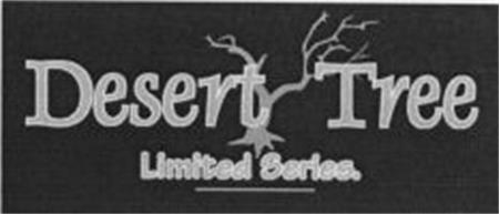 Desert Tree Limited Series trademark