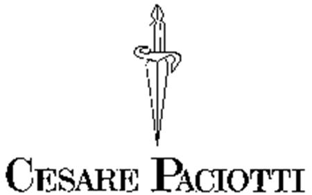 CESARE PACIOTTI trademark