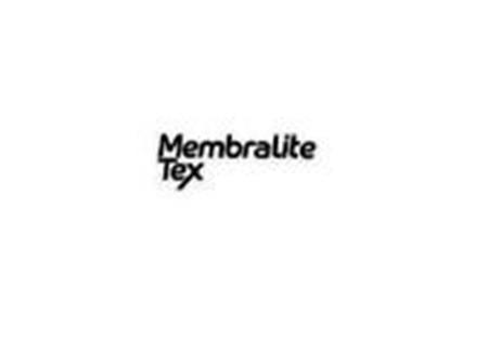 Membralite Tex trademark