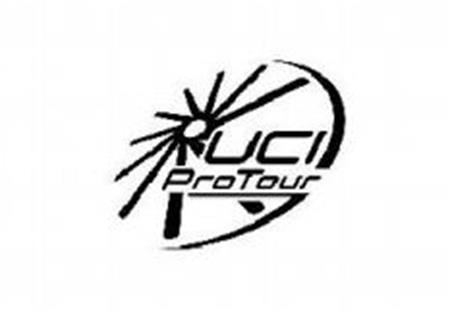 UCI ProTour trademark