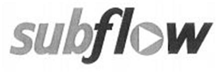 subflow trademark