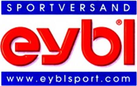 SPORTVERSAND eybl www.eyblsport.com trademark